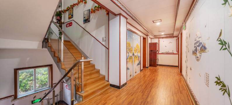 苏州锦山商务宾馆(黄埭镇店)图片