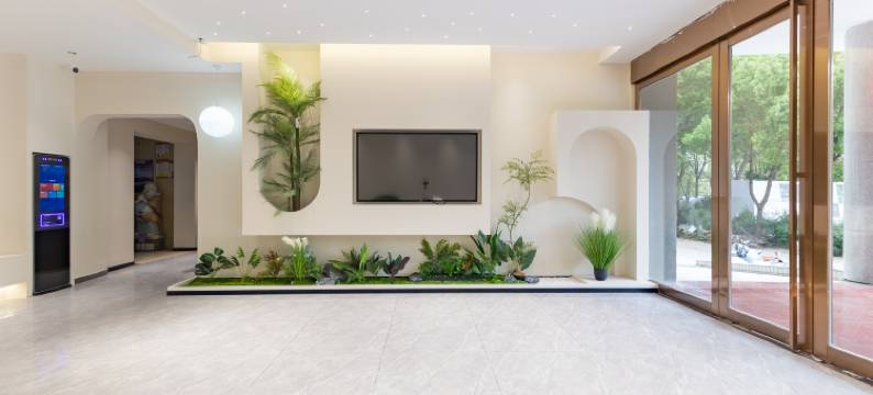 合肥驿呗未来酒店(安徽医科大二附属医院店)图片