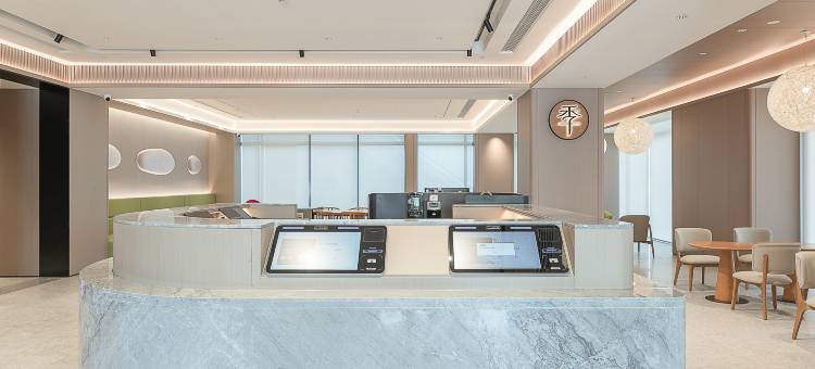 全季酒店(菏泽巨野高铁北站店)图片