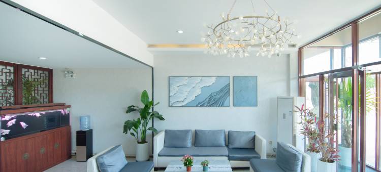 尚客优酒店(威海职业学院店)图片