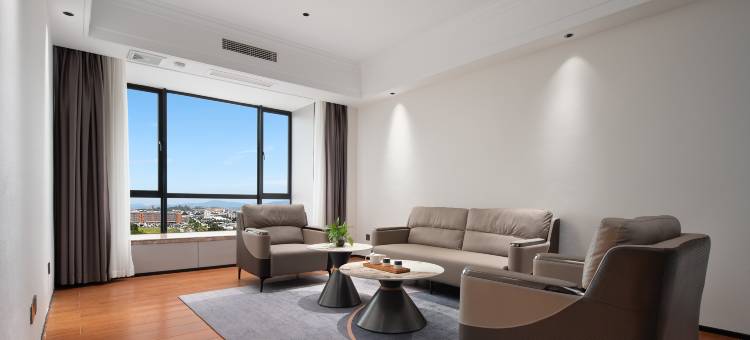 温德森酒店(临高店)图片