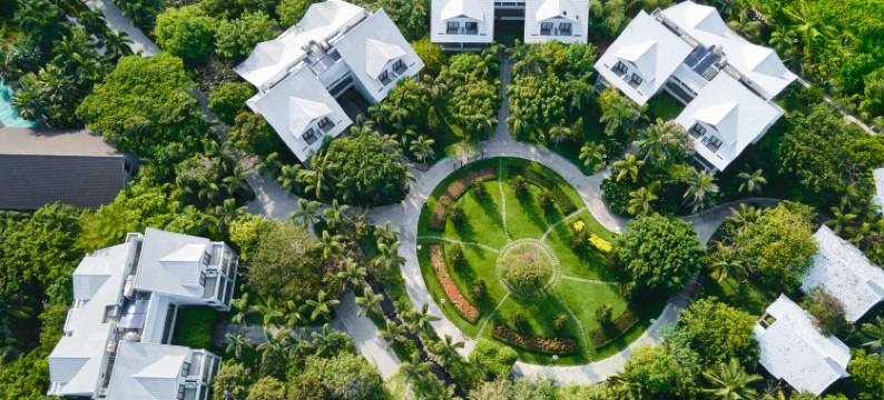 河川卡梅利纳海滩度假酒店(Carmelina Beach Resort Ho Tram)图片