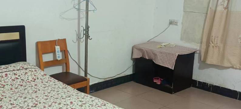 小天鹅住宿图片