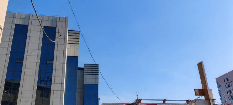 盂县怡园宾馆图片