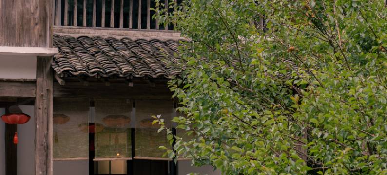 美客爱途民宿图片