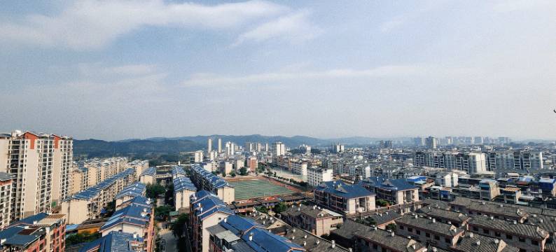 融洲阳光民宿酒店图片