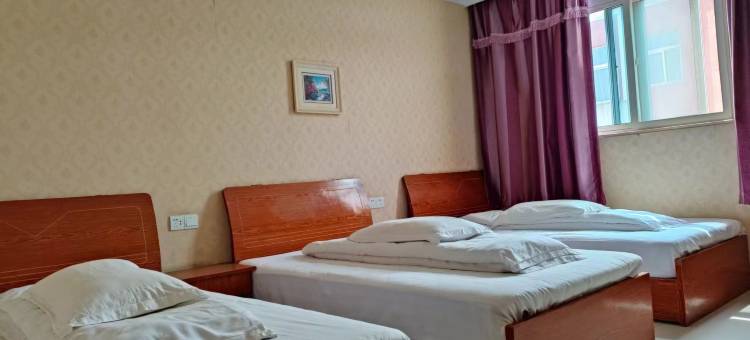 泰州静园宾馆图片