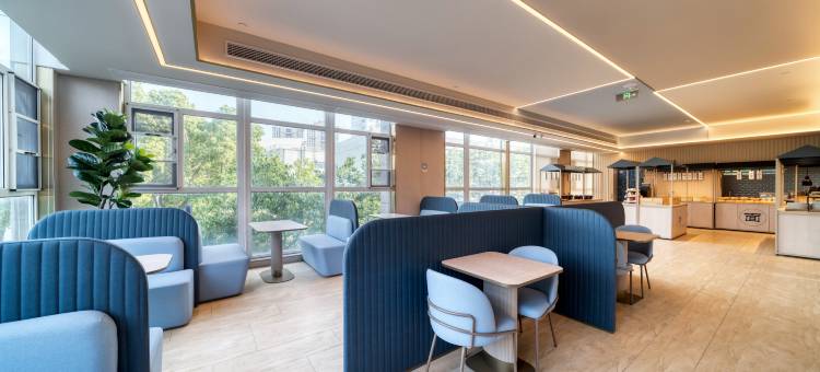 汉庭酒店(嘉兴禾兴北路月河店)图片