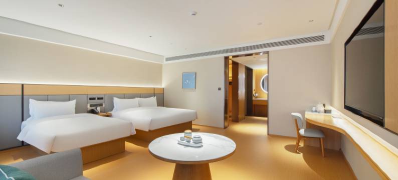 全季酒店(广州番禺长隆四海城店)图片