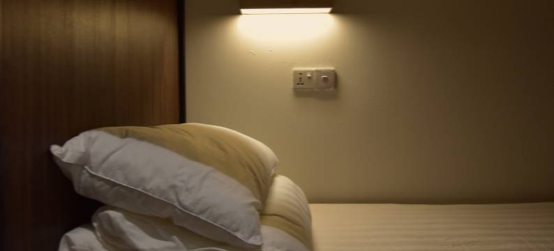 吉兰旅舍(Jiran Hostel Kota Kinabalu)图片