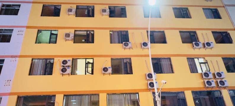 陇南唯一优选酒店图片