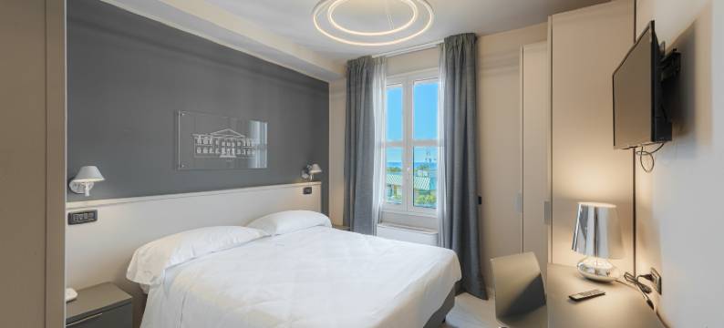 酒店别墅莱维(Hotel Villa Levi)图片