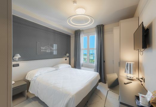 Hotel Villa Levi Hotel Overview