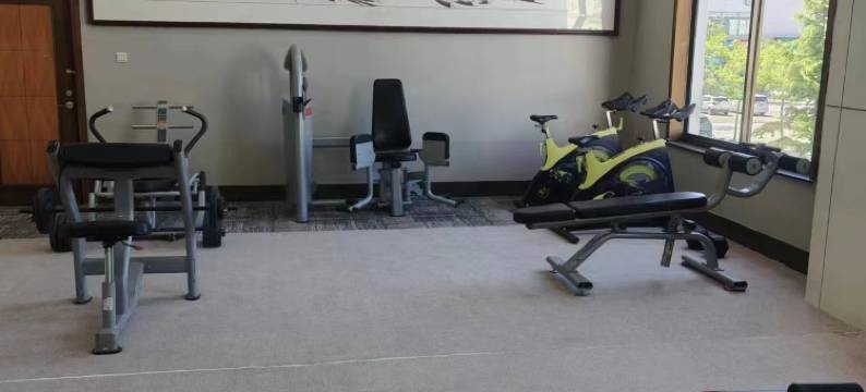 荣成海之韵大酒店(九龙城购物广场海滨公园店)图片