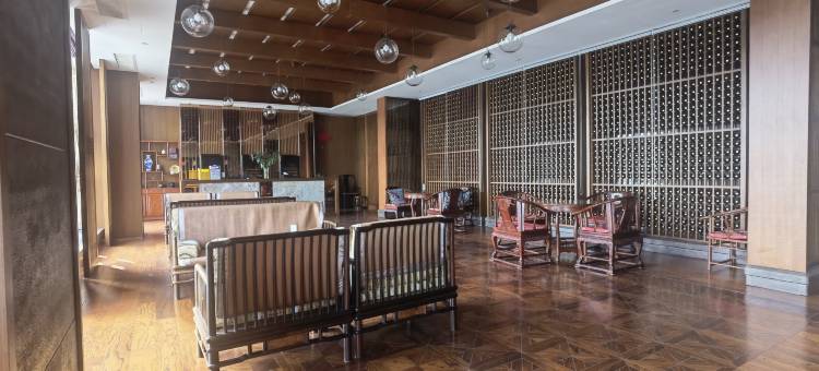 舟山普陀元生大酒店图片