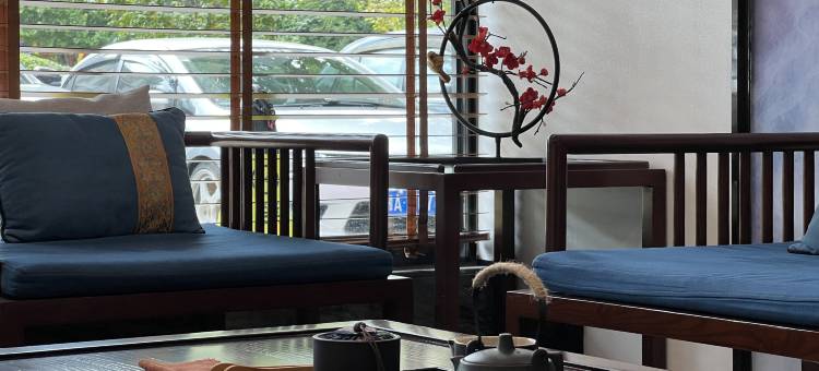 吉楚酒店(长沙松雅湖星沙文体中心地铁站店)图片