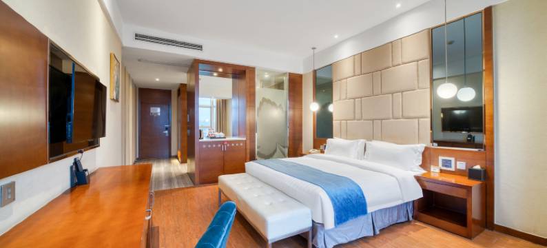 绍兴曼莎酒店(鲁迅故居迪荡店)图片