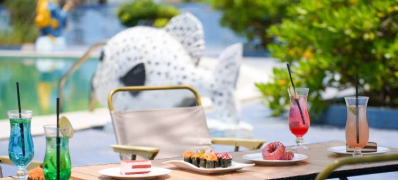 文昌云龙湾度假村图片