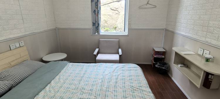 舟山东极岛东福山海升客栈图片