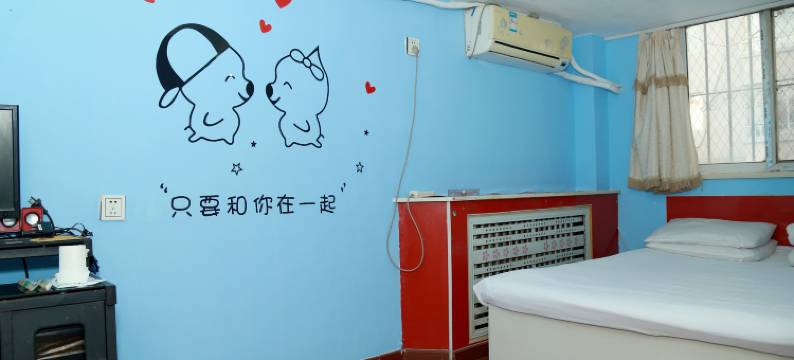 王家宾馆(通辽西拉木伦店)图片