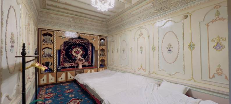 多朵朵民宿图片