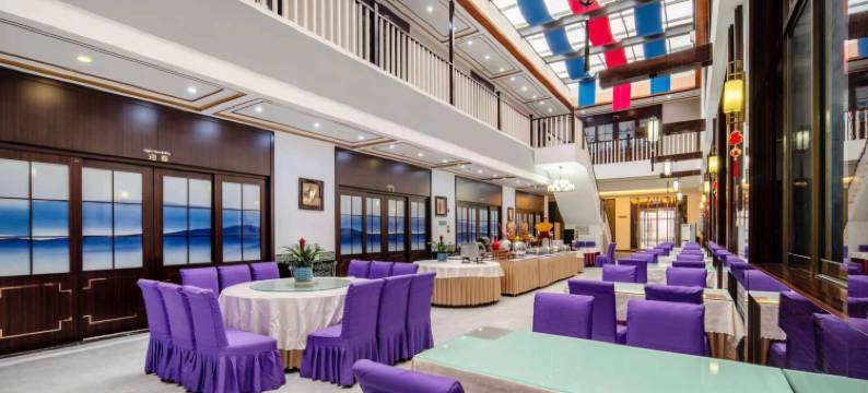 林芝泰立酒店图片