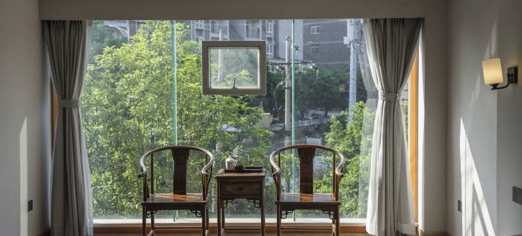 奉节夔门大酒店图片