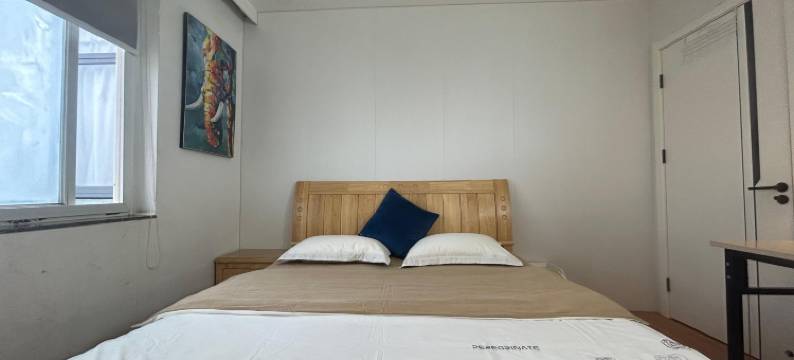 闽侯木子名驿站图片