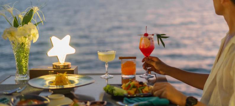 象岛美景度假村(Koh Chang Grandview Resort)图片