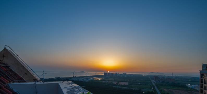 布鲁威斯海景民宿(那香海景区钻石沙滩浴场店)图片