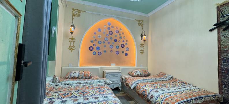 西域乌托邦青年旅店图片