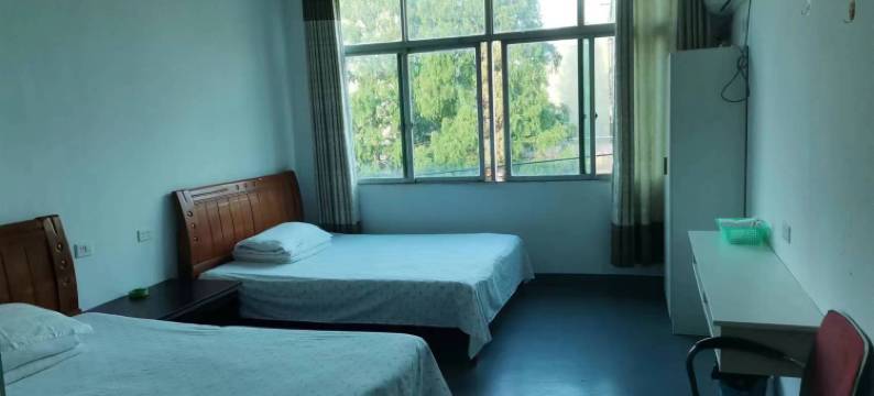 文昌阁旅馆图片