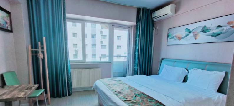 盘锦圣庭民宿图片