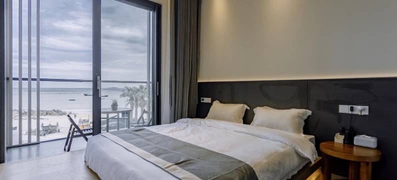 平潭沐海听风民宿图片