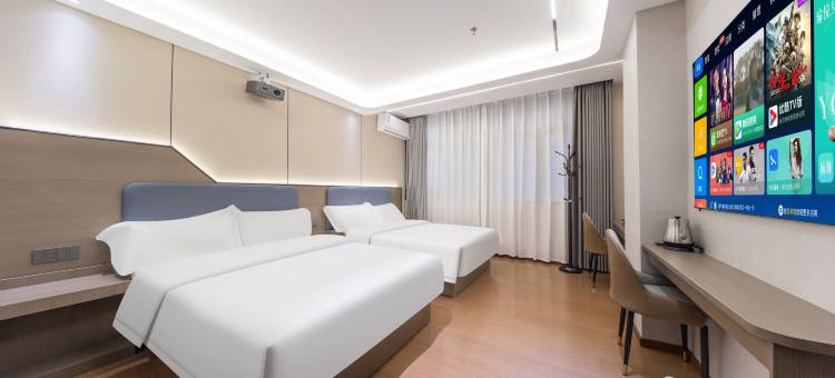 雅逸轻居(小公园海滨长廊店)图片