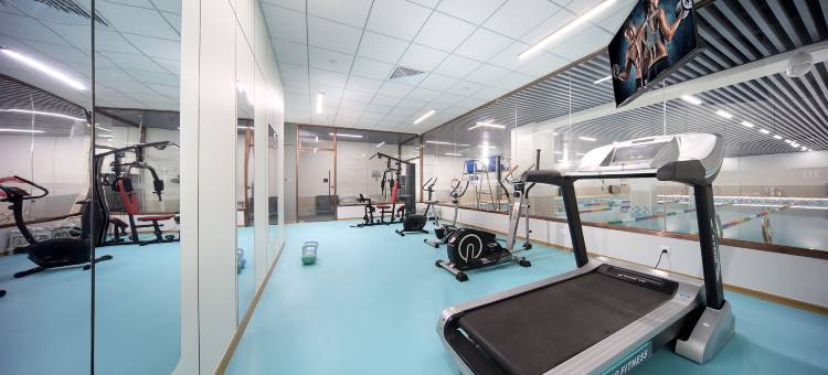 厦门伟尔酒店(湖里区高崎国际机场店)图片