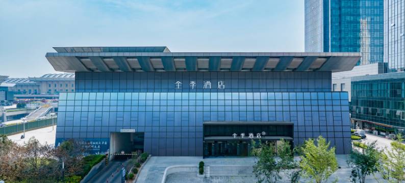 全季酒店(济南西站东广场店)图片