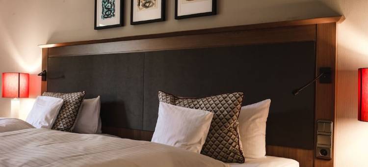 波恩宫亚美隆科尼索夫酒店(Ameron Bonn Hotel Königshof)图片