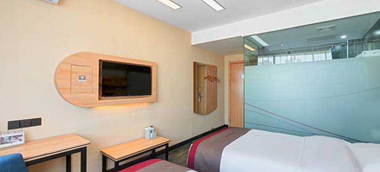 尚客优酒店(古交交警大队店)图片