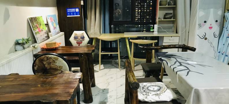 格兰男生无烟青年旅社图片