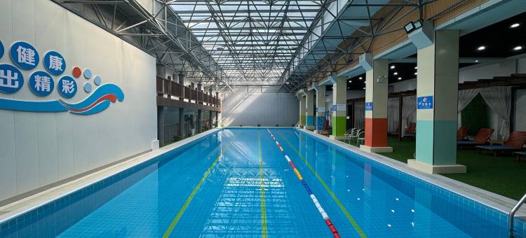 西安锦江西京国际饭店(钟楼回民街店)图片