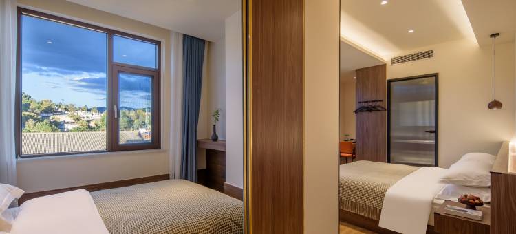 丽江古城如奕美|居酒店(大水车店)图片