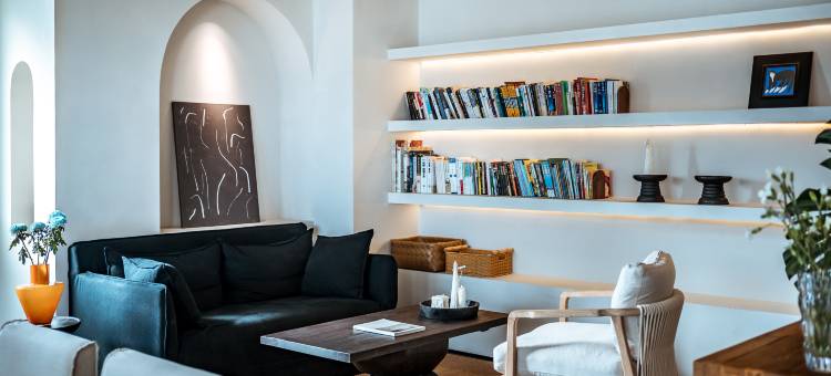 秋山意轻奢民宿图片