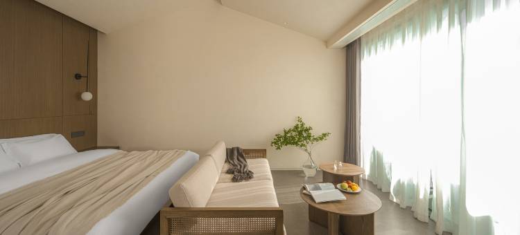 大理悦来悦慢海景美宿(双廊古镇店)图片