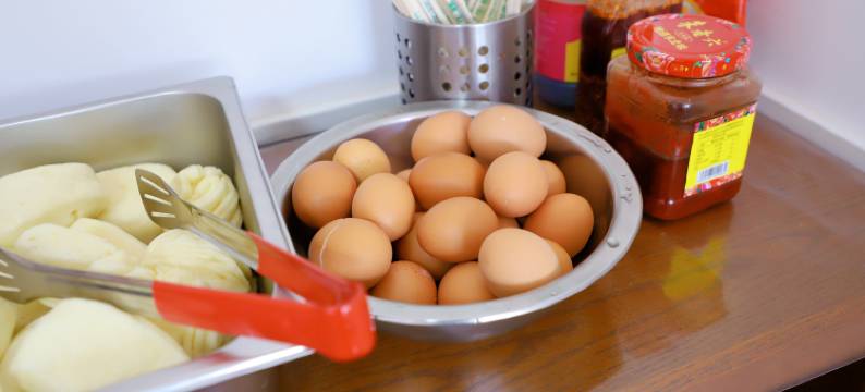 阿尔山军缘八号宾馆图片