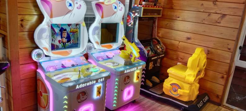 AWA酒店(Awa Hotel)图片