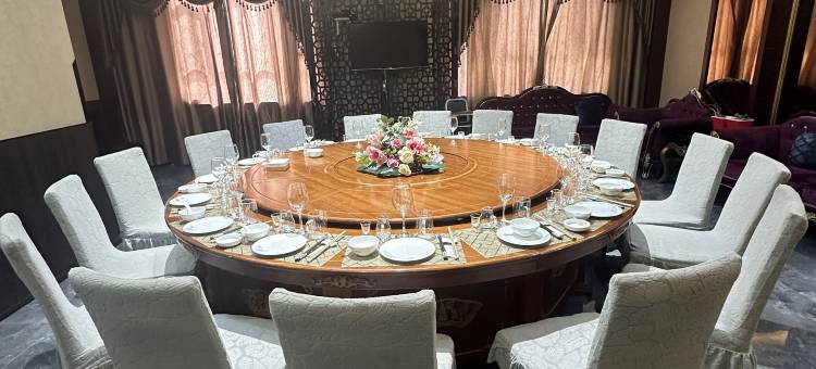 沙雅银桥凯悦大酒店图片