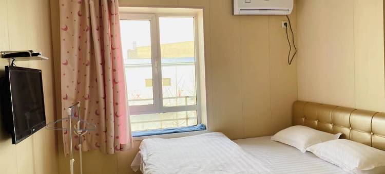 沈阳君乐快捷旅馆图片