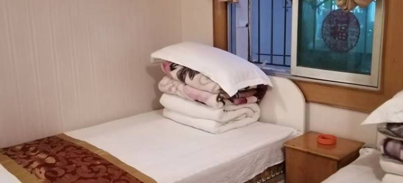 重庆顺心旅社图片