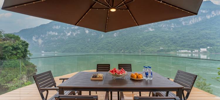 宜昌苏家别院民宿(三峡人家风景区店)图片